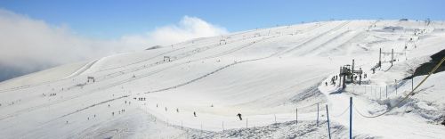 Foto offerta SCI ESTIVO A LES 2 ALPES, immagini dell'offerta SCI ESTIVO A LES 2 ALPES di Ovunque viaggi.